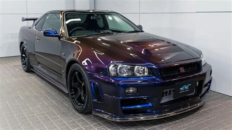 nissan skyline gtr r34 kaufen|Find Nissan Skyline r34 for sale